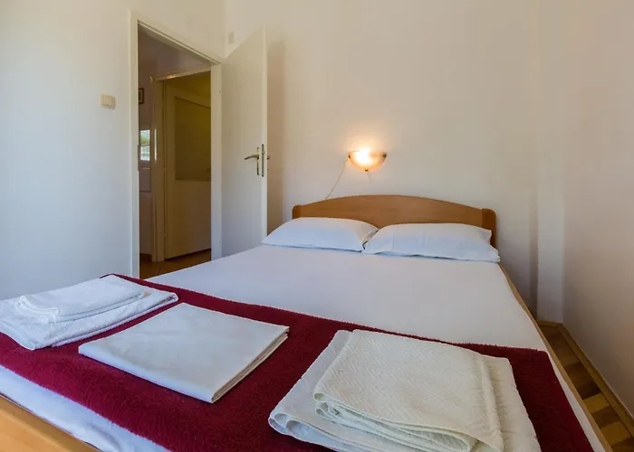 Akelava Apartamento Crikvenica
