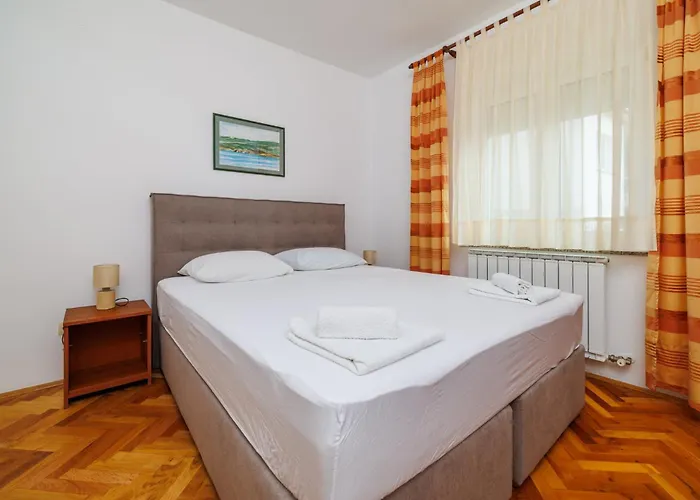 Apartamento Akelava Crikvenica
