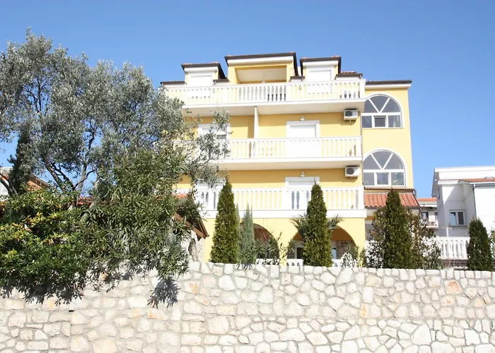 Akelava Apartamento Crikvenica